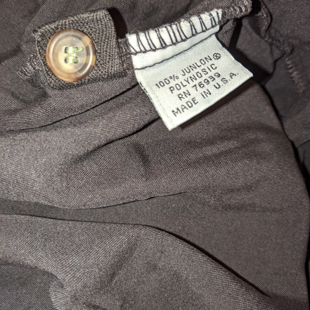 Pulp button down - Picture 3 of 3